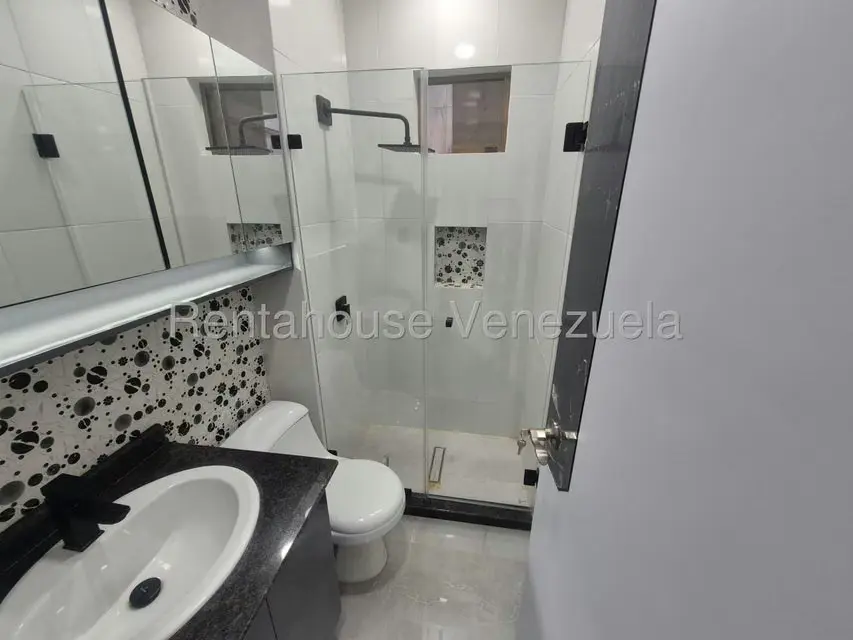 Apartamento (1 Nivel) en Venta en Chalet Country, Carabobo - 25
