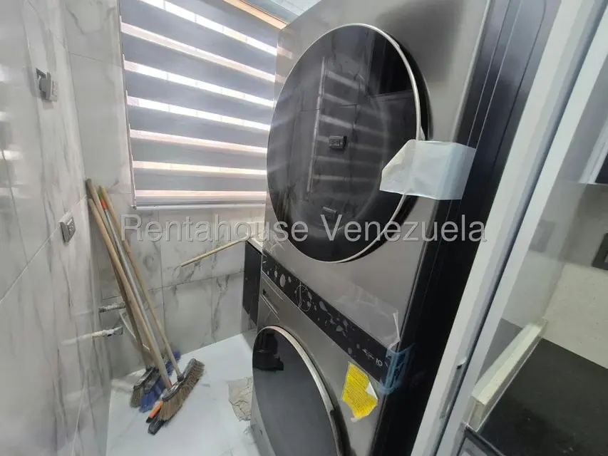 Apartamento (1 Nivel) en Venta en Chalet Country, Carabobo - 27