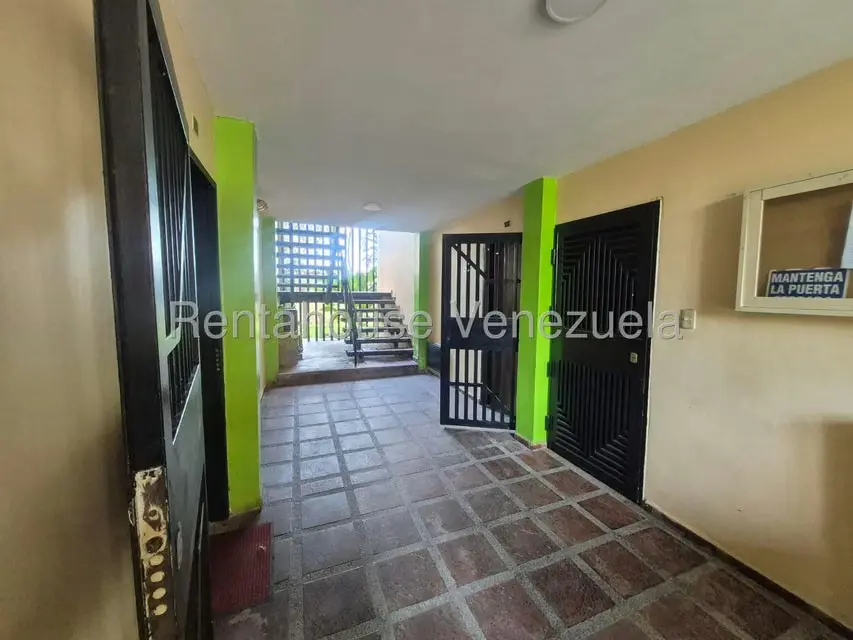 Apartamento (1 Nivel) en Venta en Chalet Country, Carabobo - 29