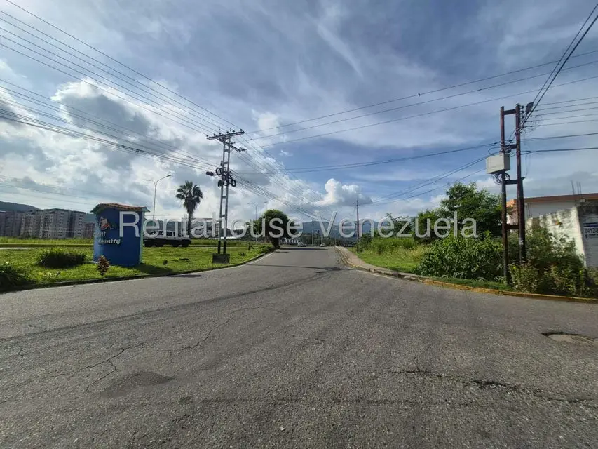 Apartamento (1 Nivel) en Venta en Chalet Country, Carabobo - 30
