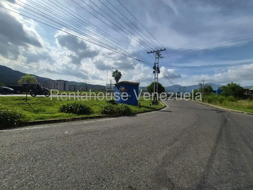 Apartamento (1 Nivel) en Venta en Chalet Country, Carabobo - 31