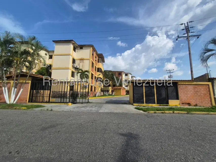 Apartamento (1 Nivel) en Venta en Chalet Country, Carabobo - 35