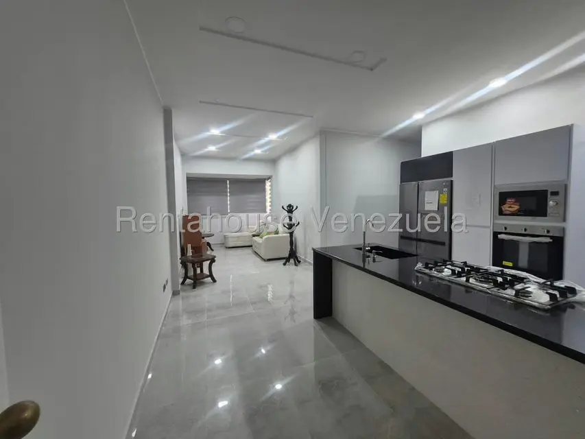 Apartamento (1 Nivel) en Venta en Chalet Country, Carabobo - 4