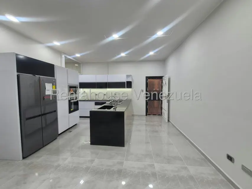 Apartamento (1 Nivel) en Venta en Chalet Country, Carabobo - 6