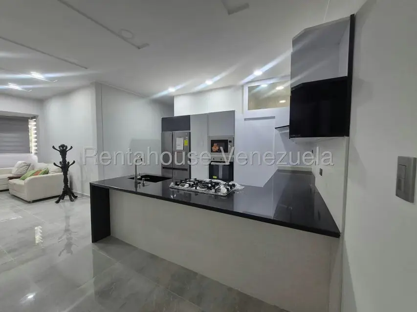 Apartamento (1 Nivel) en Venta en Chalet Country, Carabobo - 8