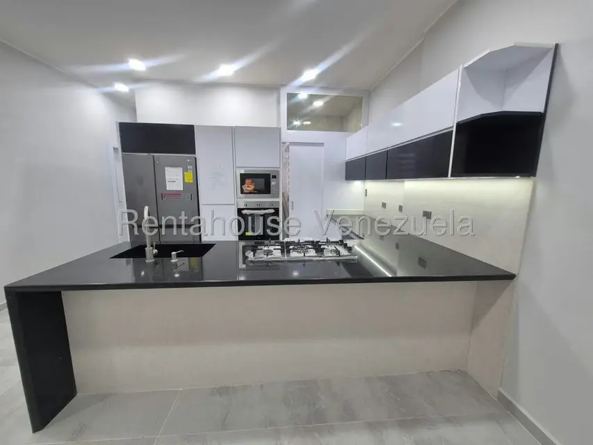 Apartamento (1 Nivel) en Venta en Chalet Country, Carabobo - 10