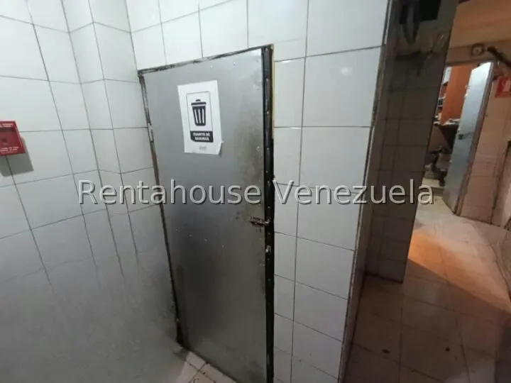 Local Comercial en Venta en Parroquia Santa Teresa, Distrito Metropolitano - 6
