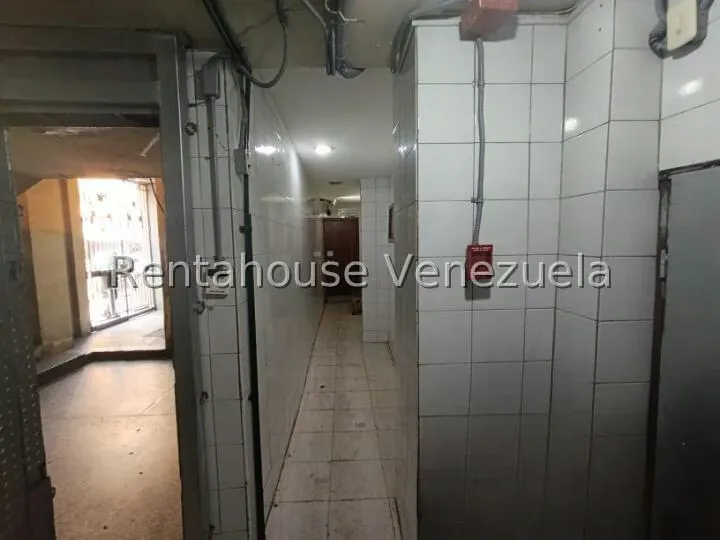 Local Comercial en Venta en Parroquia Santa Teresa, Distrito Metropolitano - 7