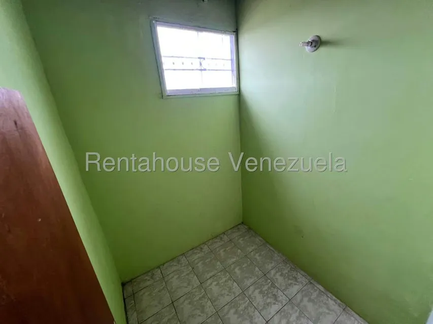 Casa (Duplex) en Venta en Sector Independencia, Falcon - 14