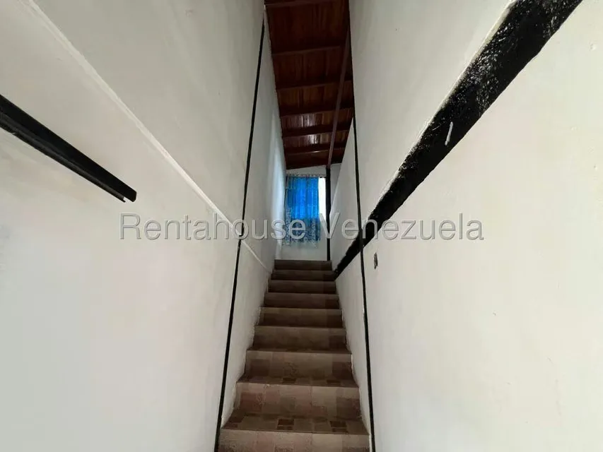 Casa (Duplex) en Venta en Sector Independencia, Falcon - 16