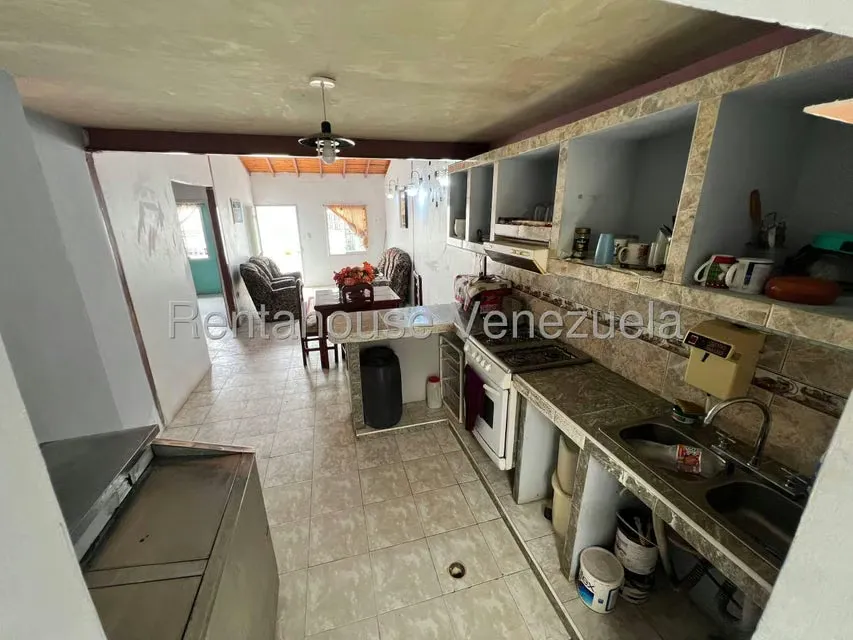 Casa (Duplex) en Venta en Sector Independencia, Falcon - 6