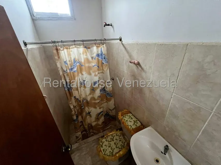 Casa (Duplex) en Venta en Sector Independencia, Falcon - 10
