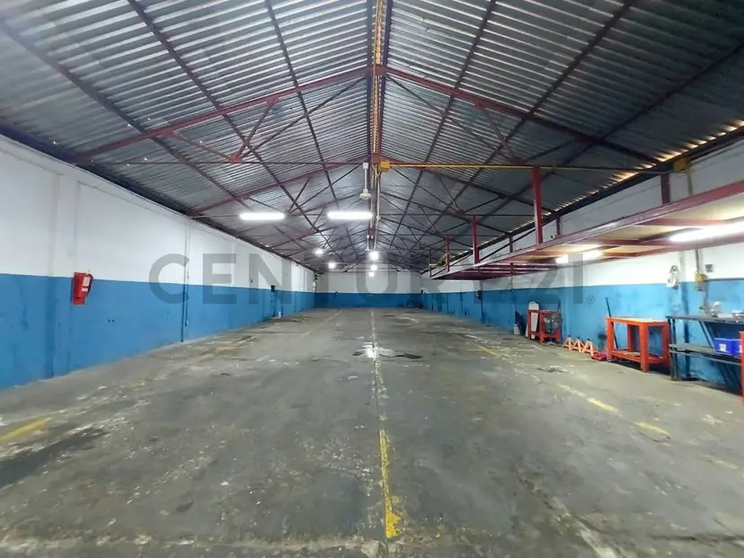 AMPLIO GALPON LINSTO PARA EMPRENDER
