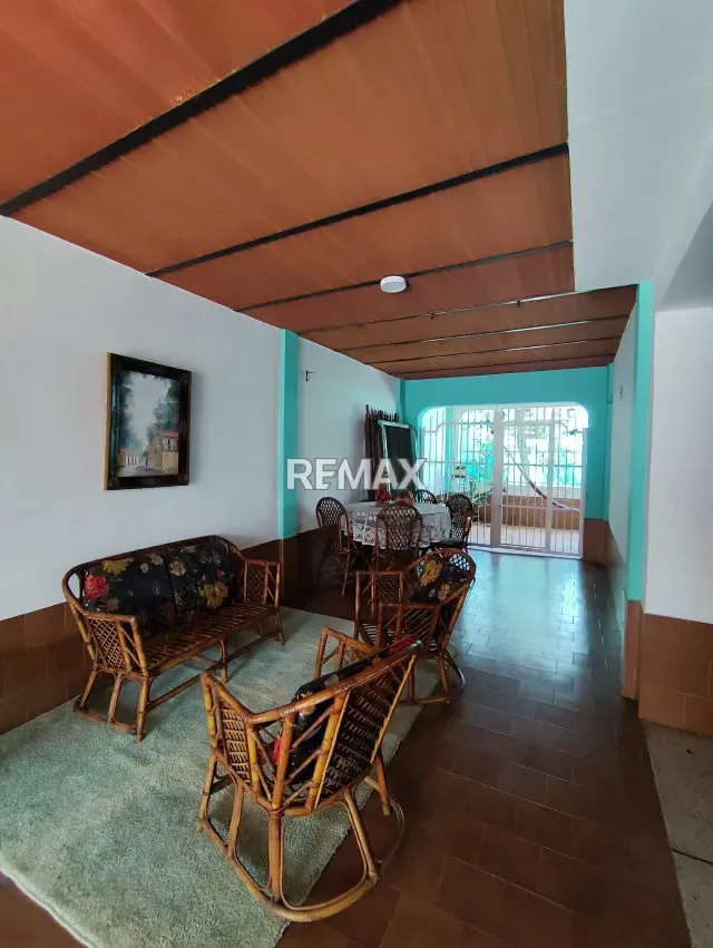 Venta de casa- quinta a remodelar en prebo II urbanización privada - 3