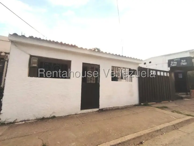 Casa (Duplex) en Venta en Municipio Peña, Yaracuy