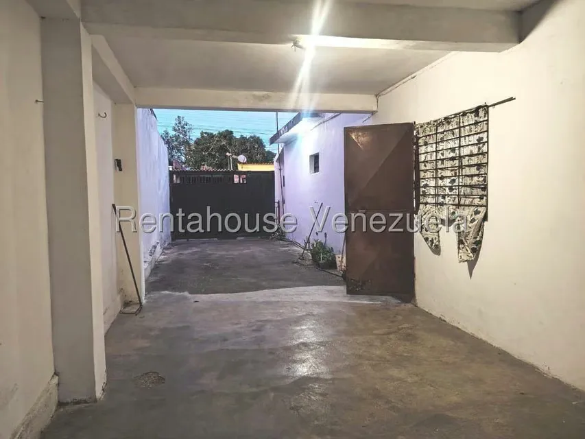 Casa (Duplex) en Venta en Municipio Peña, Yaracuy - 21