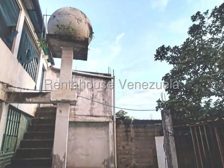 Casa (Duplex) en Venta en Municipio Peña, Yaracuy - 23