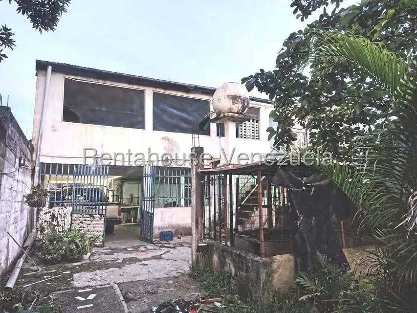 Casa (Duplex) en Venta en Municipio Peña, Yaracuy - 24
