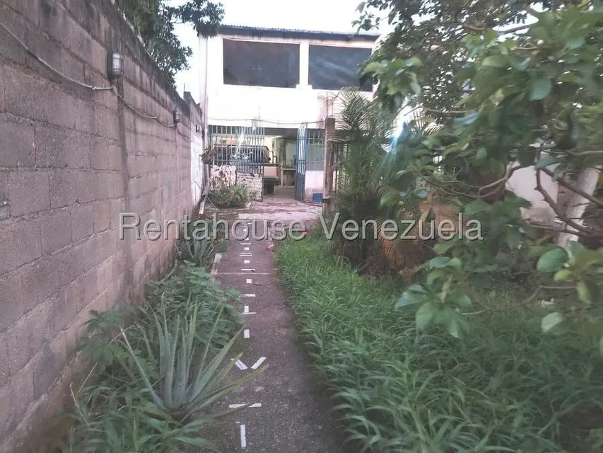 Casa (Duplex) en Venta en Municipio Peña, Yaracuy - 25