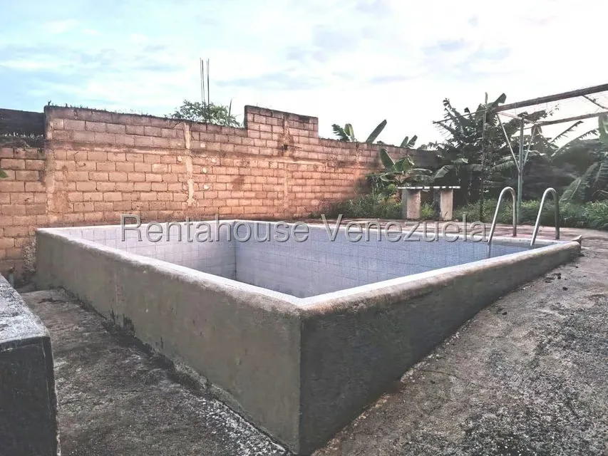 Casa (Duplex) en Venta en Municipio Peña, Yaracuy - 27