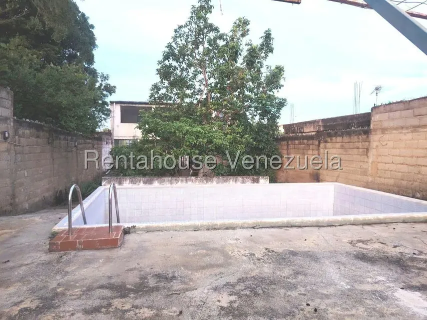 Casa (Duplex) en Venta en Municipio Peña, Yaracuy - 28