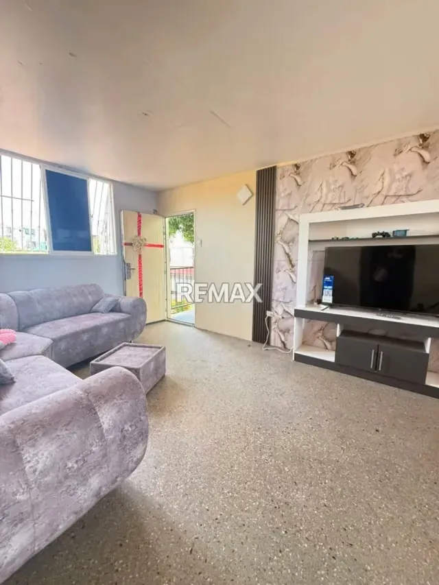 APARTAMENTO EN RAUL LEONI