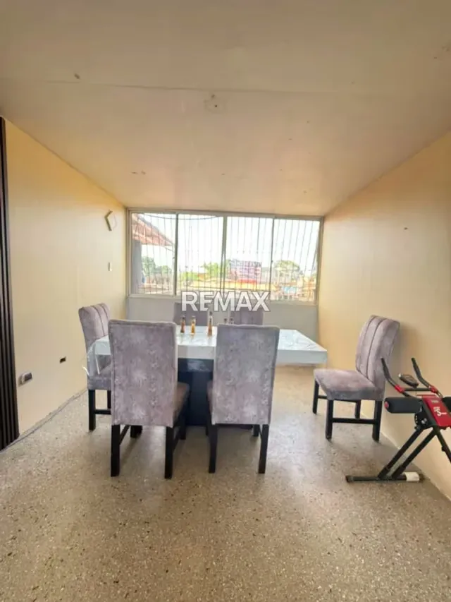 APARTAMENTO EN RAUL LEONI - 5