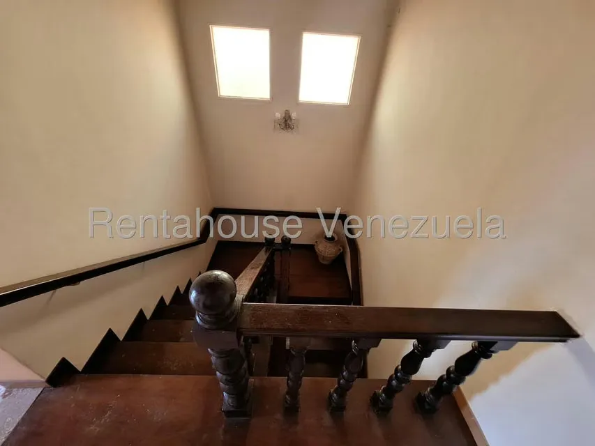 Casa (Duplex) en Venta en Macaracuay, Distrito Metropolitano - 11