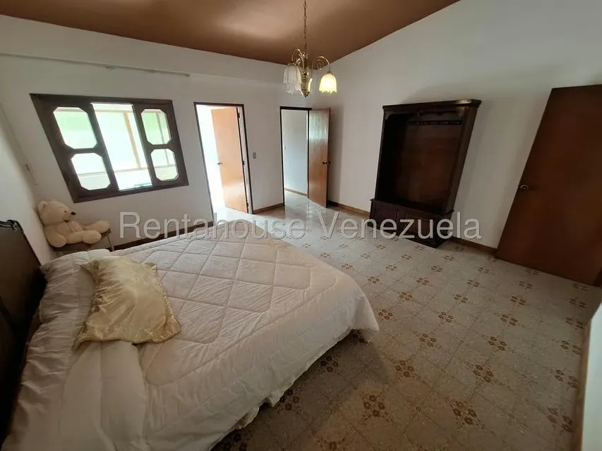 Casa (Duplex) en Venta en Macaracuay, Distrito Metropolitano - 13