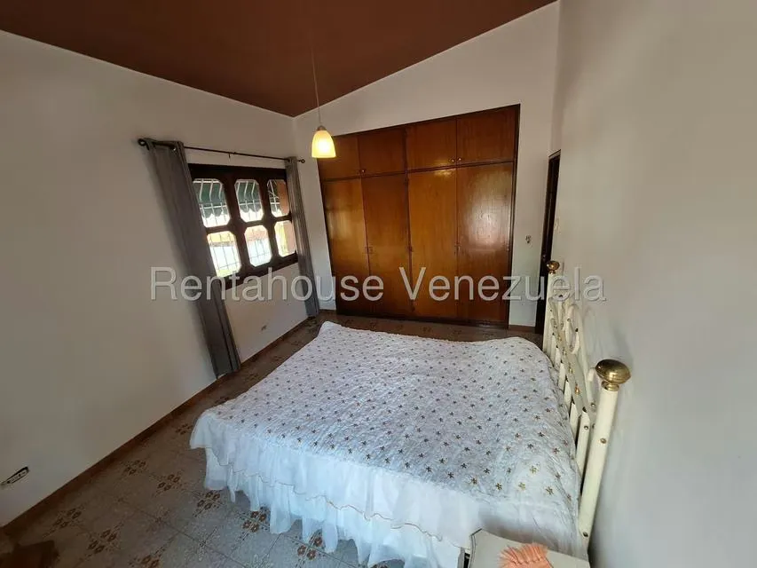 Casa (Duplex) en Venta en Macaracuay, Distrito Metropolitano - 16