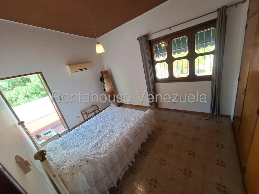 Casa (Duplex) en Venta en Macaracuay, Distrito Metropolitano - 17