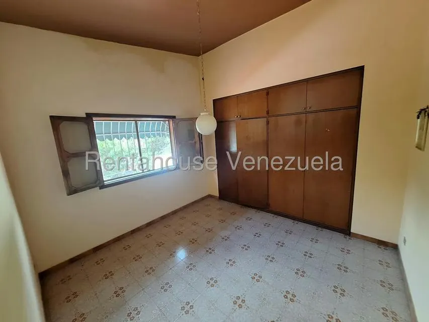 Casa (Duplex) en Venta en Macaracuay, Distrito Metropolitano - 20