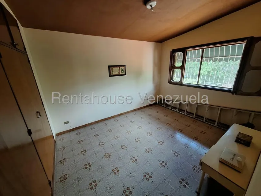 Casa (Duplex) en Venta en Macaracuay, Distrito Metropolitano - 22