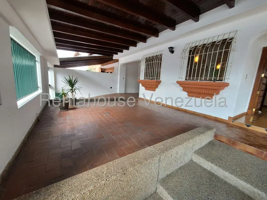 Casa (Duplex) en Venta en Macaracuay, Distrito Metropolitano - 27