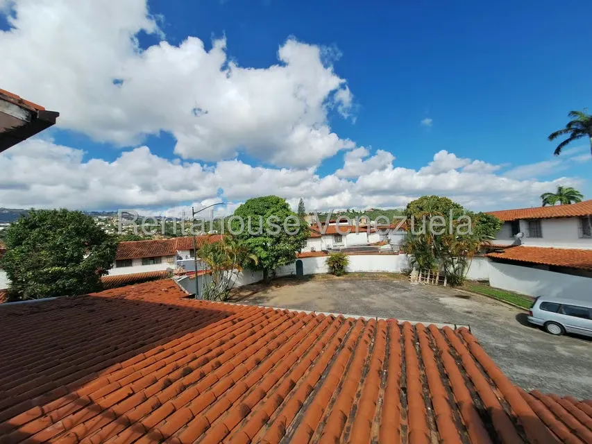 Casa (Duplex) en Venta en Macaracuay, Distrito Metropolitano - 29