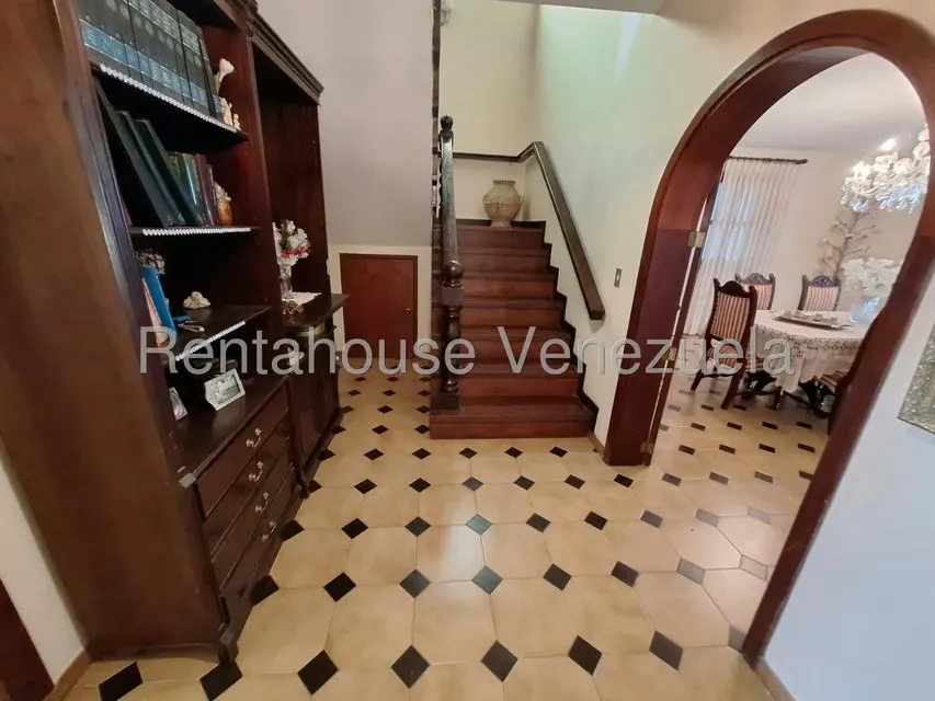 Casa (Duplex) en Venta en Macaracuay, Distrito Metropolitano - 6