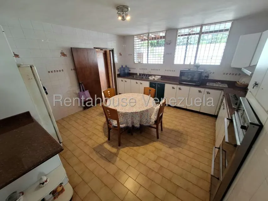 Casa (Duplex) en Venta en Macaracuay, Distrito Metropolitano - 9