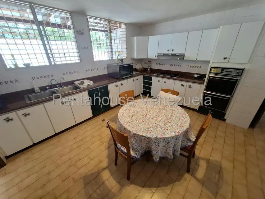 Casa (Duplex) en Venta en Macaracuay, Distrito Metropolitano - 10
