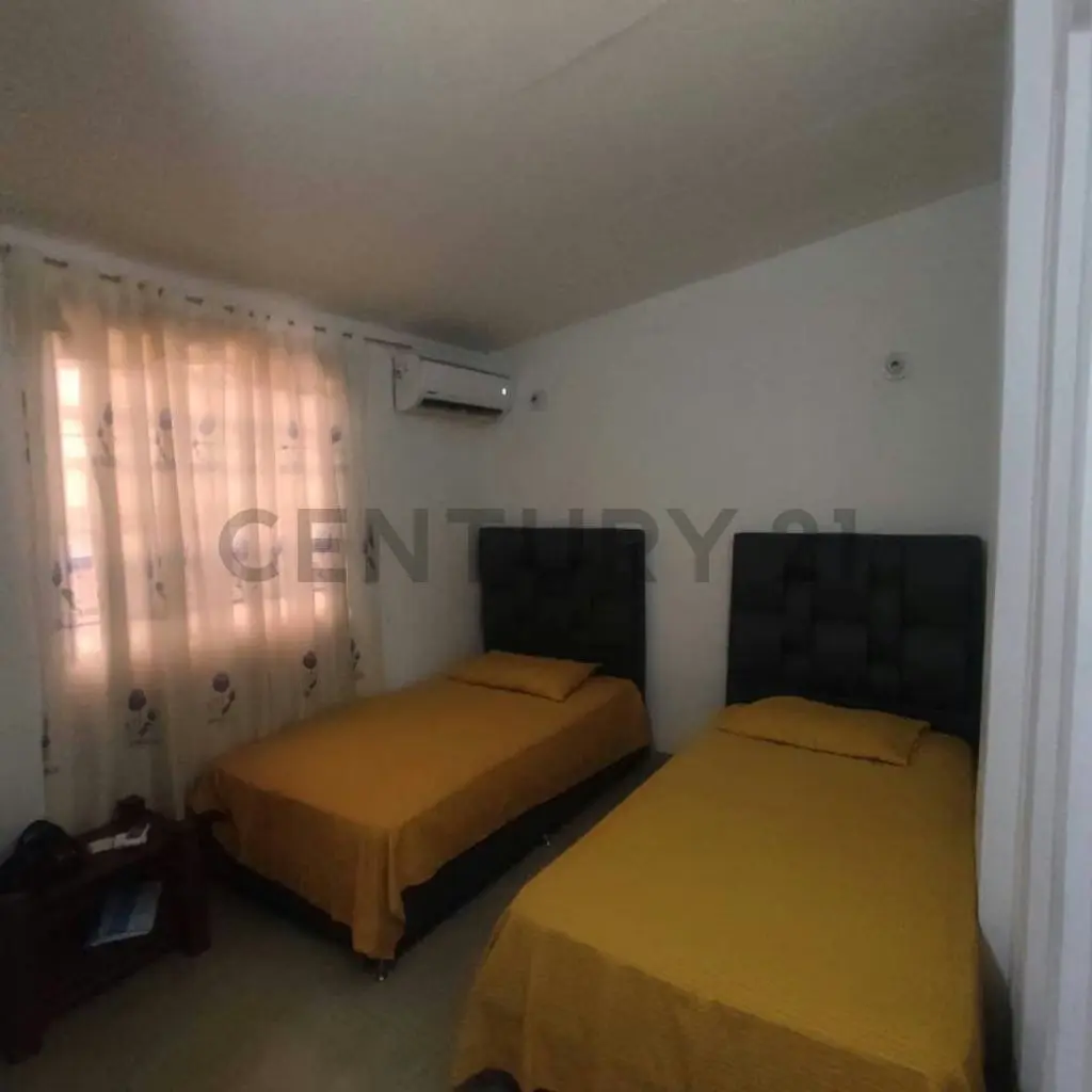 Casa en Venta Fundación Mendoza Maracay - 17