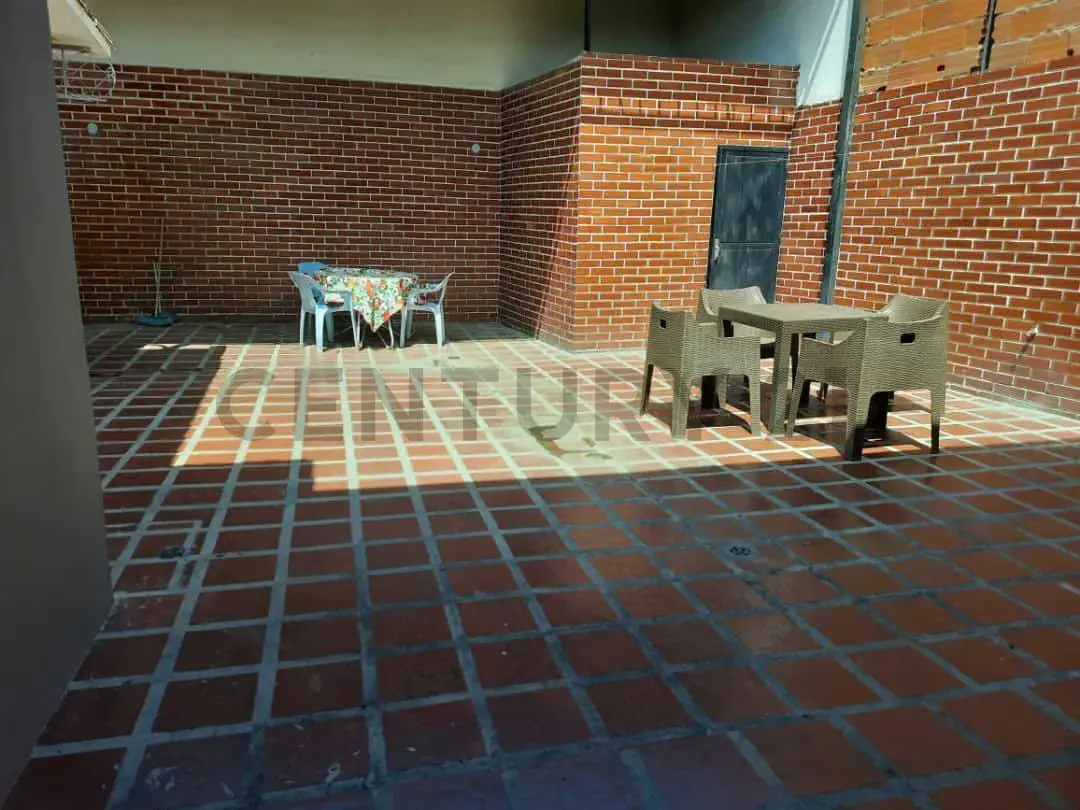 Casa en Venta Fundación Mendoza Maracay - 23