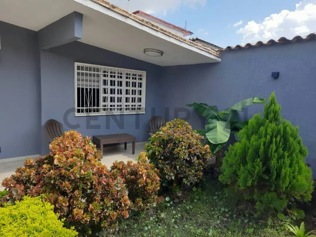 Casa en Venta Fundación Mendoza Maracay - 24