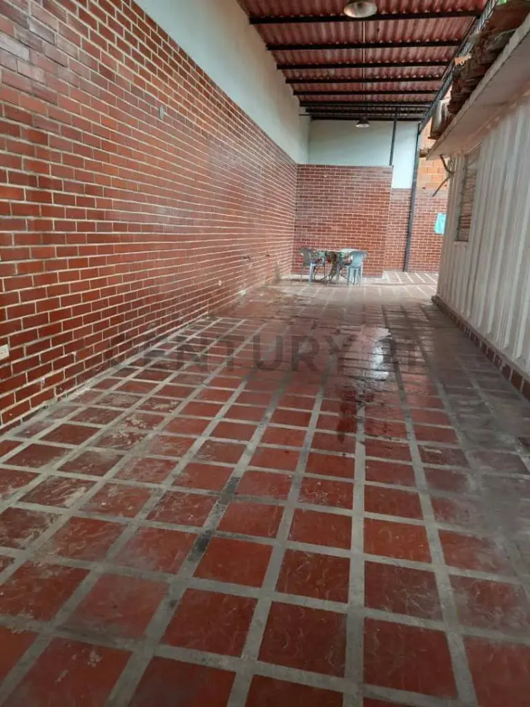 Casa en Venta Fundación Mendoza Maracay - 27