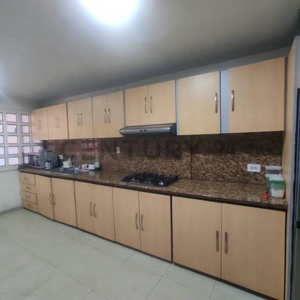 Casa en Venta Fundación Mendoza Maracay - 9