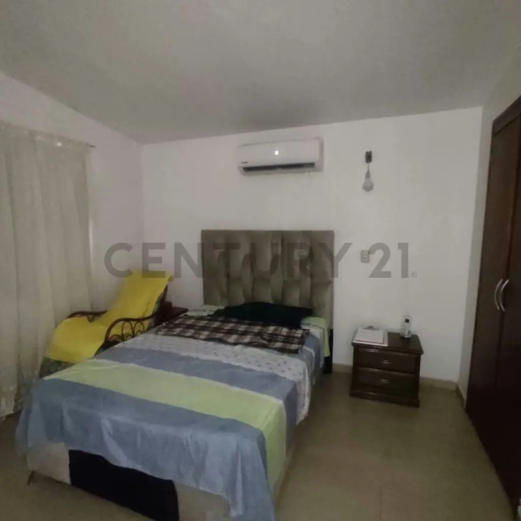 Casa en Venta Fundación Mendoza Maracay - 10
