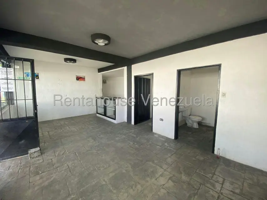 Terreno (Comercial) en Venta en Centro, Portuguesa - 13