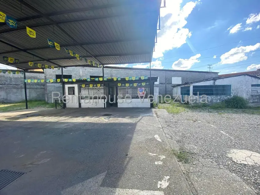 Terreno (Comercial) en Venta en Centro, Portuguesa - 4