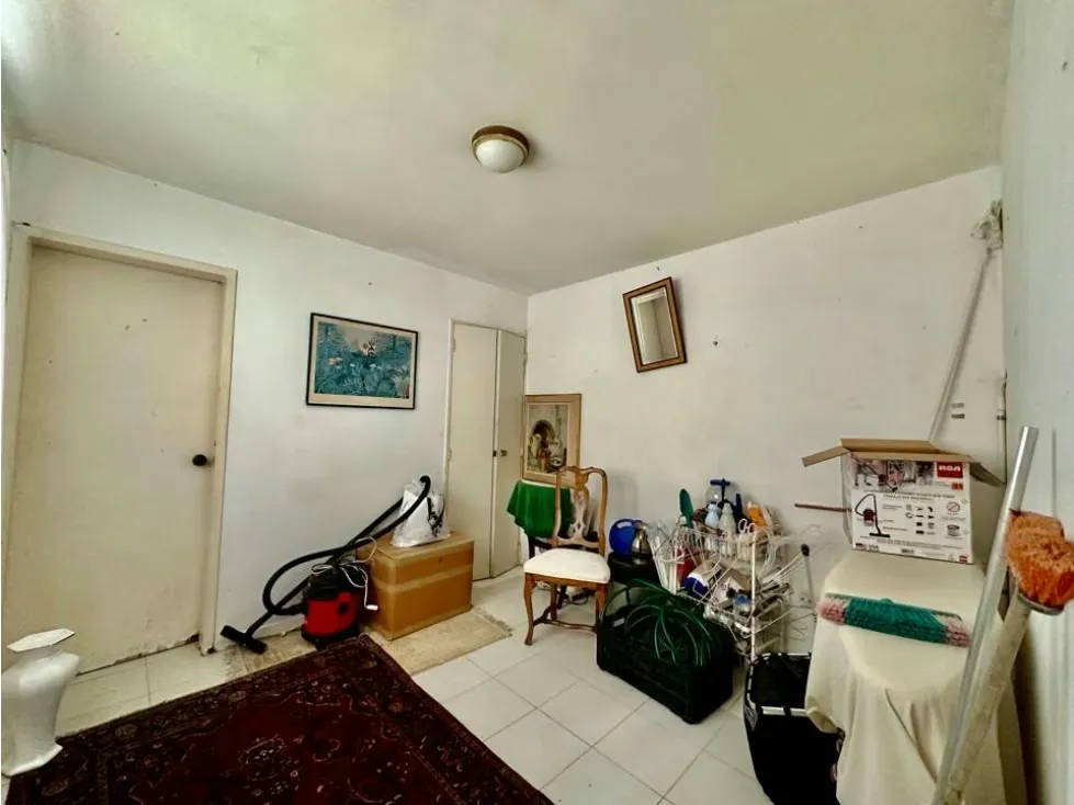 Se vende casa 685m2 6h/6b/6p San Román - 16