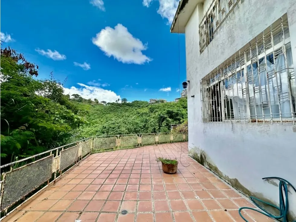 Se vende casa 685m2 6h/6b/6p San Román - 20