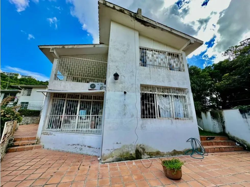 Se vende casa 685m2 6h/6b/6p San Román - 21