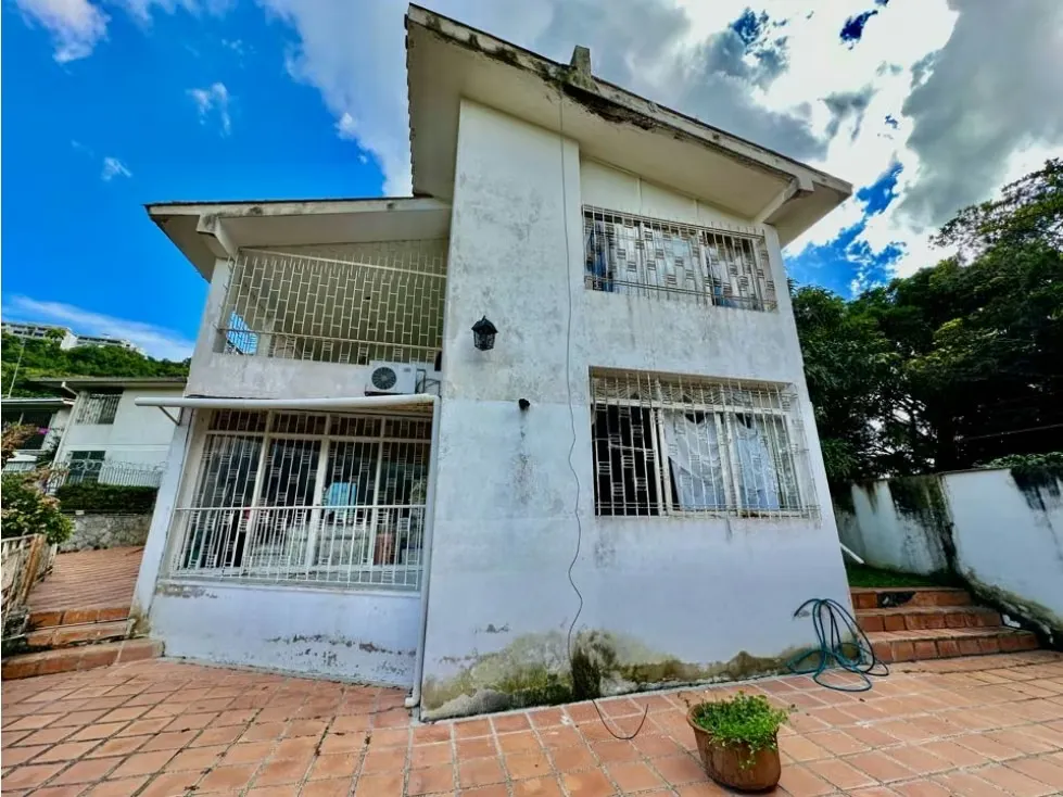 Se vende casa 685m2 6h/6b/6p San Román - 22